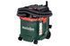 Metabo Пилосос професійний ASA 30 L PC 1200Вт 225мБар бак 30л 10.8кг 8 - магазин Coolbaba Toys
