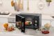 Gorenje Микроволновая печь, 20л, мех. управл., 800Вт, дисплей, черный 12 - магазин Coolbaba Toys