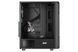 Корпус 2E Gaming Hexagon G338, без БЖ, 2xUSB 3.0, 1xUSB Type-C, 1x120mm, 3x120mm ARGB, TG Side Panel, ATX, чорний 6 - магазин Coolbaba Toys