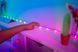 Twinkly Гірлянда Smart LED Twinkly Candies Heart RGB 100 IP20 6м USB-C кабель прозорий без БЖ 4 - магазин Coolbaba Toys