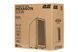 Корпус 2E Gaming Hexagon G338, без БЖ, 2xUSB 3.0, 1xUSB Type-C, 1x120mm, 3x120mm ARGB, TG Side Panel, ATX, чорний 14 - магазин Coolbaba Toys