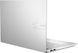 ASUS Ноутбук Vivobook Pro 15 M6500XU-LP018 15.6" FHD IPS, AMD R7-7840HS, 16GB, F1TB, NVD4050-6, NoOS, Серебристый 10 - магазин Coolbaba Toys