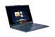 Acer Ноутбук Acer Swift Go 14 SFG14-75 14" WUXGA OLED, Intel U9-288V, 32GB, F1TB, UMA, Win11, синій 4 - магазин Coolbaba Toys