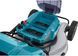 Makita Газонокосарка акумуляторна DLM533Z, 2х18В, 2300 м2, 70 л, 20 - 100 мм (10 позицій), 43.9 кг, SOLO 5 - магазин Coolbaba Toys