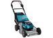 Makita Газонокосарка акумуляторна DLM533Z, 2х18В, 2300 м2, 70 л, 20 - 100 мм (10 позицій), 43.9 кг, SOLO 3 - магазин Coolbaba Toys