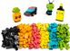 Конструктор LEGO Classic Творчі неонові веселощі 10 - магазин Coolbaba Toys