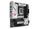 ASUS Материнcкая плата ROG STRIX B760-G GAMING WIFI s1700 B760 4xDDR5 M.2 HDMI DP Wi-Fi BT mATX 3 - магазин Coolbaba Toys