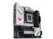 ASUS Материнcкая плата ROG STRIX B760-G GAMING WIFI s1700 B760 4xDDR5 M.2 HDMI DP Wi-Fi BT mATX 2 - магазин Coolbaba Toys