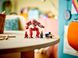 LEGO Конструктор Marvel Халкбастер Залізної Людини проти Таноса 4 - магазин Coolbaba Toys