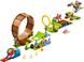 LEGO Конструктор Sonic the Hedgehog Змагання петлі Соніка на зеленому пагорбі 4 - магазин Coolbaba Toys