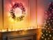 Twinkly Гірлянда Smart LED Twinkly Strings Candle RGB 200 IP20 12м USB-C кабель зелений без БЖ 11 - магазин Coolbaba Toys