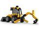 LEGO Конструктор LEGO Technic Екскаватор-навантажувач 5 - магазин Coolbaba Toys