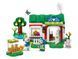 LEGO Конструктор LEGO Animal Crossing Крамниця одягу, що належить Able Sisters 2 - магазин Coolbaba Toys