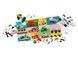 LEGO Конструктор Classic Творчі транспортні засоби 4 - магазин Coolbaba Toys