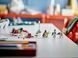 LEGO Конструктор STAR WARS Втеча на BARC спідері V29 9 - магазин Coolbaba Toys
