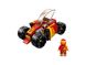 Конструктор LEGO Ninjago Гоночный автомобиль ниндзя Кая EVO 3 - магазин Coolbaba Toys