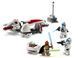 LEGO Конструктор STAR WARS Втеча на BARC спідері V29 4 - магазин Coolbaba Toys