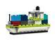 LEGO Конструктор Classic Творчі транспортні засоби 7 - магазин Coolbaba Toys
