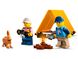 Конструктор LEGO City Приключения на внедорожнике 4x4 8 - магазин Coolbaba Toys