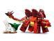 LEGO Конструктор LEGO Creator Лютий динозавр 5 - магазин Coolbaba Toys
