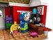 LEGO Конструктор LEGO Animal Crossing Крамниця одягу, що належить Able Sisters 8 - магазин Coolbaba Toys