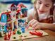 LEGO Конструктор Disney Classic Пляжний будинок Ліло і Стіч 7 - магазин Coolbaba Toys