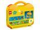 Конструктор LEGO Classic Ящик для творчества 14 - магазин Coolbaba Toys