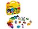 Конструктор LEGO Classic Скринька для творчості 1 - магазин Coolbaba Toys