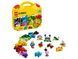 Конструктор LEGO Classic Ящик для творчества 1 - магазин Coolbaba Toys
