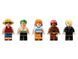 LEGO Конструктор LEGO ONE PIECE Піратський корабель &laquo;Всюдихідний Меррі&raquo; 8 - магазин Coolbaba Toys