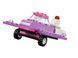 LEGO Конструктор Classic Творчі транспортні засоби 6 - магазин Coolbaba Toys