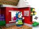 LEGO Конструктор LEGO Animal Crossing Крамниця одягу, що належить Able Sisters 10 - магазин Coolbaba Toys