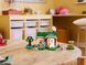 LEGO Конструктор LEGO Animal Crossing Крамниця одягу, що належить Able Sisters 3 - магазин Coolbaba Toys