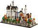 LEGO Конструктор Architecture Замок Нойшванштайн 3 - магазин Coolbaba Toys