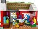 LEGO Конструктор LEGO Animal Crossing Крамниця одягу, що належить Able Sisters 6 - магазин Coolbaba Toys