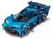 LEGO Конструктор LEGO Speed Champions Спортивний автомобіль Bugatti Vision GT Hyper 6 - магазин Coolbaba Toys