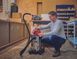Einhell Пилосос професійний TС-VC 1930 SA Kit, 1500Вт, 190мБар, контейнер 30л, 5.3кг 2 - магазин Coolbaba Toys