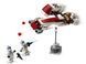LEGO Конструктор STAR WARS Втеча на BARC спідері V29 3 - магазин Coolbaba Toys