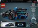 LEGO Конструктор Technic Автомобіль для перегонів Porsche GT4 e-Performance 16 - магазин Coolbaba Toys