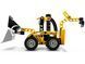 LEGO Конструктор LEGO Technic Екскаватор-навантажувач 8 - магазин Coolbaba Toys