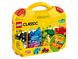 Конструктор LEGO Classic Скринька для творчості 13 - магазин Coolbaba Toys