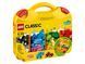 Конструктор LEGO Classic Ящик для творчества 13 - магазин Coolbaba Toys