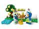 LEGO Конструктор LEGO Animal Crossing Крамниця одягу, що належить Able Sisters 11 - магазин Coolbaba Toys