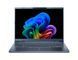 Acer Ноутбук Acer Swift Go 14 SFG14-75 14" WUXGA OLED, Intel U9-288V, 32GB, F1TB, UMA, Win11, синій 1 - магазин Coolbaba Toys