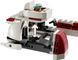 LEGO Конструктор STAR WARS Втеча на BARC спідері V29 6 - магазин Coolbaba Toys