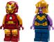 LEGO Конструктор Marvel Халкбастер Залізної Людини проти Таноса 6 - магазин Coolbaba Toys