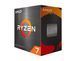 AMD Центральний процесор Ryzen 7 5700X 8C/16T 3.4/4.6GHz Boost 32Mb AM4 65W w/o cooler Box 1 - магазин Coolbaba Toys