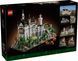 LEGO Конструктор Architecture Замок Нойшванштайн 2 - магазин Coolbaba Toys