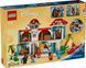 LEGO Конструктор Disney Classic Пляжний будинок Ліло і Стіч 2 - магазин Coolbaba Toys