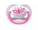 AVENT ПУСТУШКА ULTRA AIR 0-6МІС, ОРТОДОНТИЧНА, 2ШТ, I LOVE ДЛЯ ДІВЧАТ 4 - магазин Coolbaba Toys